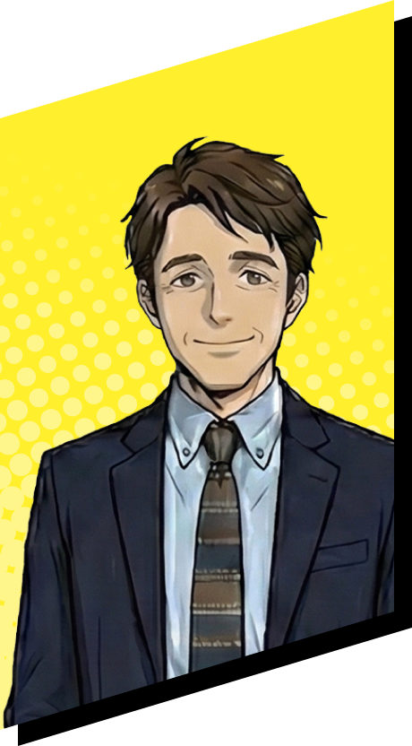 父親（あなた）