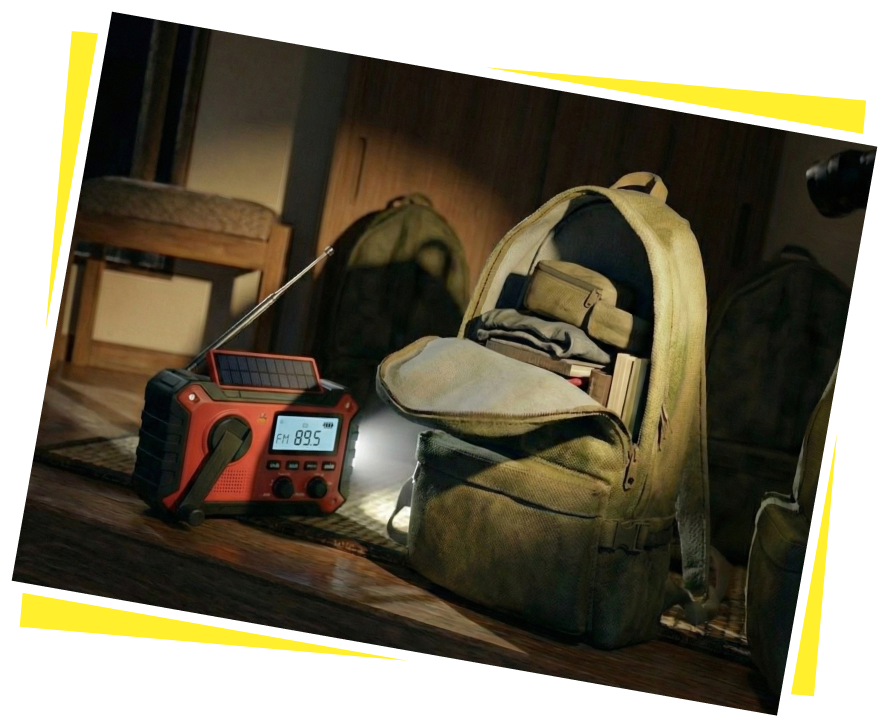 準備は妻に任せきりだったこともあり、<br />「一応準備をしておくか」と、<br />この時に始めた「防災の準備」。<br /><br />それは単なる日常の一幕にすぎないはずだった。<br /><br />だが、その小さな決断と行動が、<br />地震や液状化という大きな脅威を前に、<br />家族の運命を左右する行動へとつながっていくー